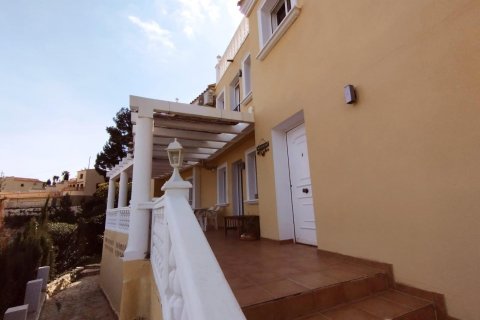 Villa for sale Maryvilla, Alicante, Spain 8 bedrooms, 476 sq.m. No. 116742 - photo 23