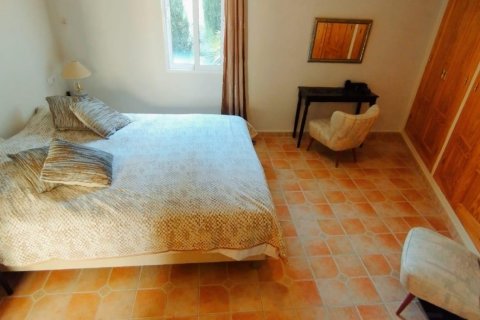 Villa for sale Maryvilla, Alicante, Spain 8 bedrooms, 476 sq.m. No. 116742 - photo 16