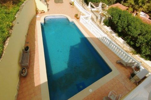Villa for sale Maryvilla, Alicante, Spain 8 bedrooms, 476 sq.m. No. 116742 - photo 30
