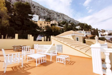 Villa for sale Maryvilla, Alicante, Spain 8 bedrooms, 476 sq.m. No. 116742 - photo 25