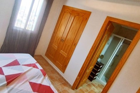 Villa for sale Maryvilla, Alicante, Spain 8 bedrooms, 476 sq.m. No. 116742 - photo 27
