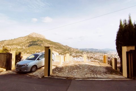 Villa for sale Maryvilla, Alicante, Spain 8 bedrooms, 476 sq.m. No. 116742 - photo 7