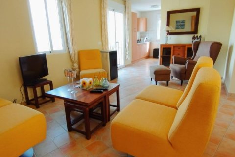 Villa for sale Maryvilla, Alicante, Spain 8 bedrooms, 476 sq.m. No. 116742 - photo 6