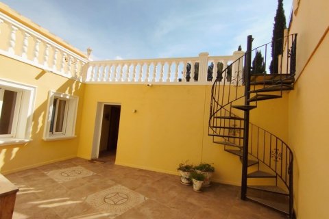 Villa for sale Maryvilla, Alicante, Spain 8 bedrooms, 476 sq.m. No. 116742 - photo 5