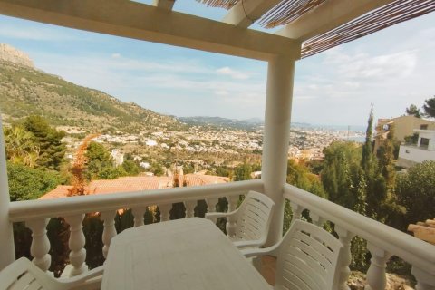 Villa for sale Maryvilla, Alicante, Spain 8 bedrooms, 476 sq.m. No. 116742 - photo 1