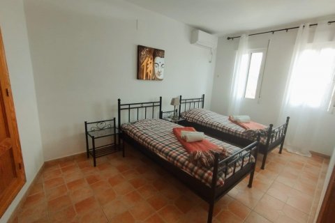 Villa for sale Maryvilla, Alicante, Spain 8 bedrooms, 476 sq.m. No. 116742 - photo 29