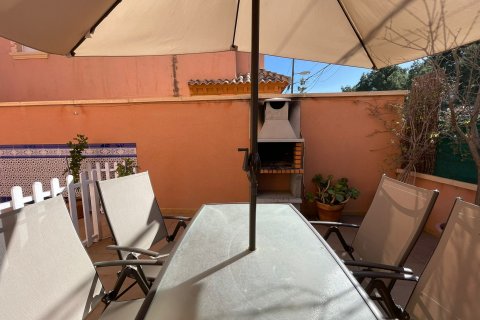 Hus till salu Bigastro, Alicante, Spanien 272 kvm. Nr. 116739 - foto 9