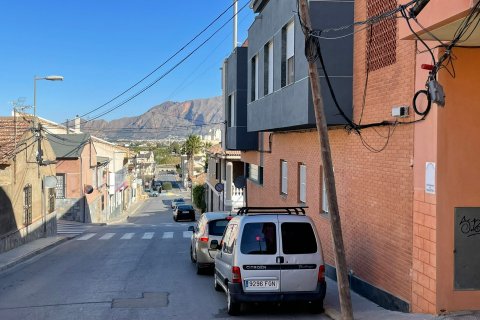 Hus till salu Bigastro, Alicante, Spanien 272 kvm. Nr. 116739 - foto 7
