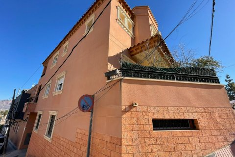 Hus till salu Bigastro, Alicante, Spanien 272 kvm. Nr. 116739 - foto 3