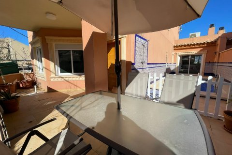 Hus till salu Bigastro, Alicante, Spanien 272 kvm. Nr. 116739 - foto 11