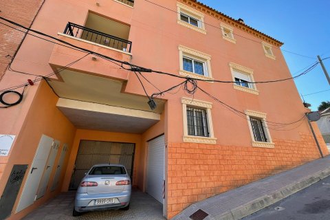Hus till salu Bigastro, Alicante, Spanien 272 kvm. Nr. 116739 - foto 6
