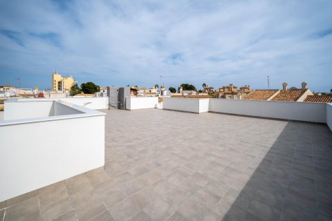 Villa till salu Torrevieja, Alicante, Spanien 3 sovrum, 265 kvm. Nr. 116743 - foto 7
