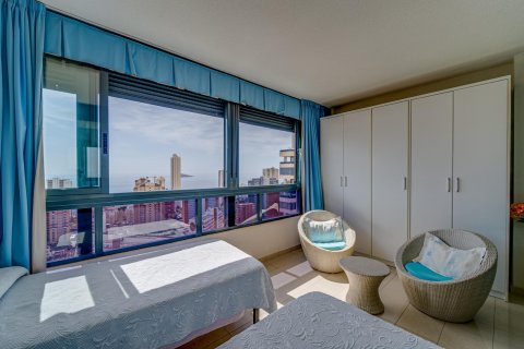 Apartment for sale Benidorm, Alicante, Spain 1 bedroom, 92 sq.m. No. 116745 - photo 18