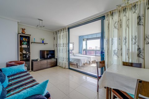 Apartment for sale Benidorm, Alicante, Spain 1 bedroom, 92 sq.m. No. 116745 - photo 2