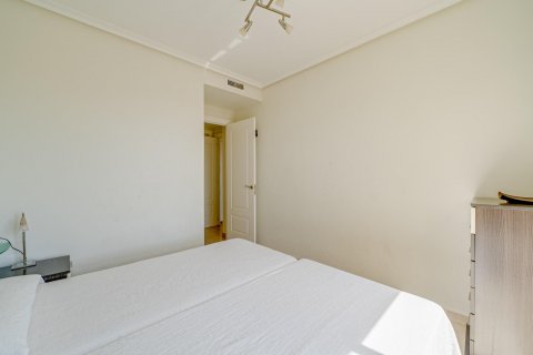 Apartment for sale Benidorm, Alicante, Spain 1 bedroom, 92 sq.m. No. 116745 - photo 14
