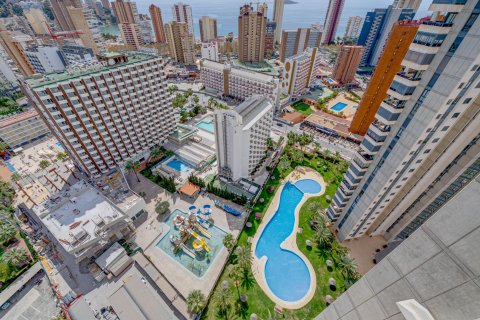 Apartment for sale Benidorm, Alicante, Spain 1 bedroom, 92 sq.m. No. 116745 - photo 22