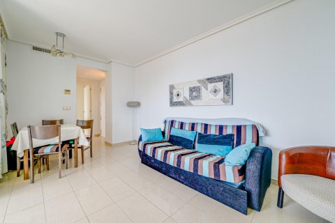 Apartment for sale Benidorm, Alicante, Spain 1 bedroom, 92 sq.m. No. 116745 - photo 15