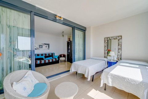Apartment for sale Benidorm, Alicante, Spain 1 bedroom, 92 sq.m. No. 116745 - photo 19