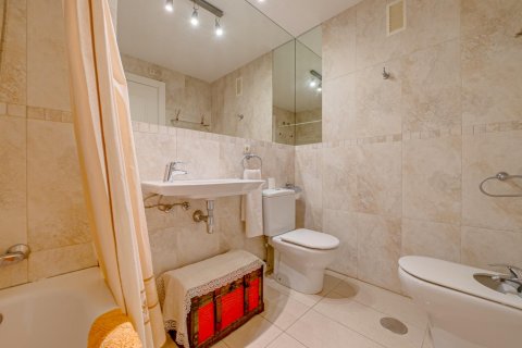 Apartment for sale Benidorm, Alicante, Spain 1 bedroom, 92 sq.m. No. 116745 - photo 11