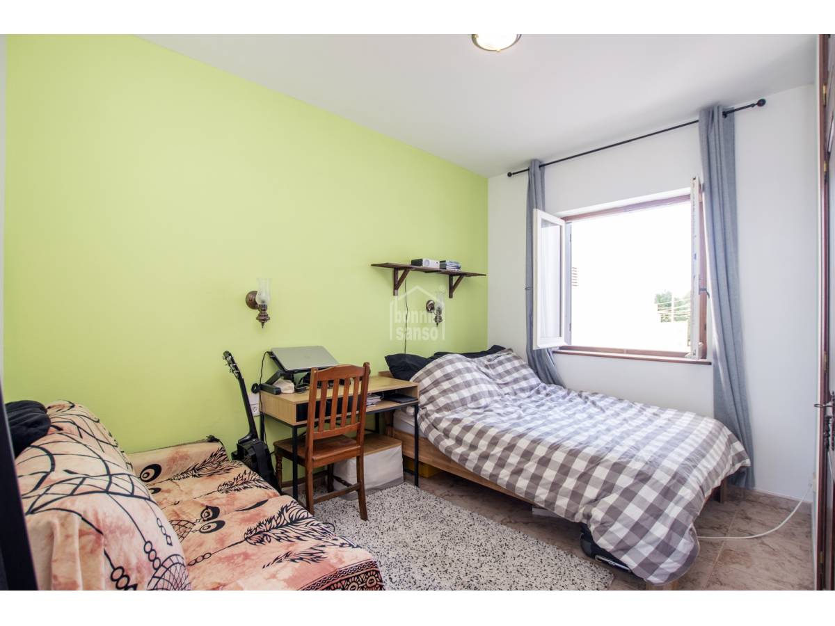 Townhouse in Mahon, Menorca, Spain 3 bedrooms, 133 sq.m. No. 71648
