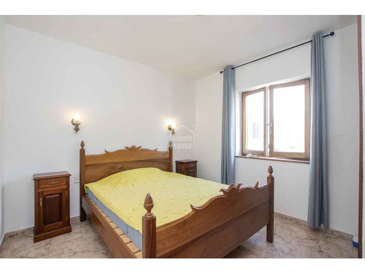 Townhouse in Mahon, Menorca, Spain 3 bedrooms, 133 sq.m. No. 71648