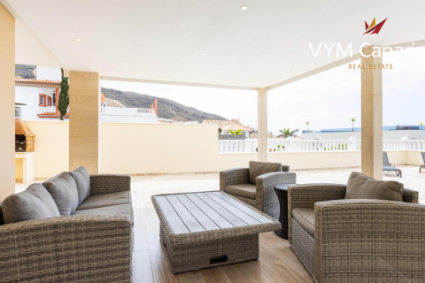 Willa Adeje, Tenerife, Hiszpania 3 sypialnie,  nr 113438 – zdjęcie 12