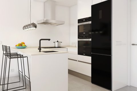 Townhouse zum Verkauf Pilar de la Horadada, Alicante, Spanien 2 Schlafzimmer, 137 m2 Nr. 110265 - Foto 3