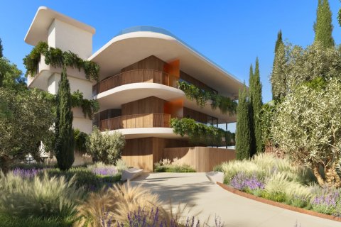 Huoneisto myytävänä Fuengirola, Malaga, Espanja, 3 makuuhuonetta, 128.44 m2 No. 176074 - kuva 15