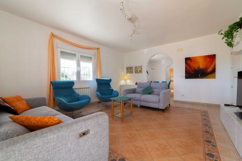 Продажа финки в Альбатера, Аликанте, Испания 3 спальни, 167м2 №147441 - фото 7