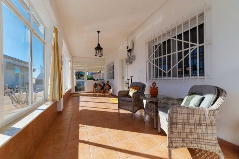 Продажа финки в Альбатера, Аликанте, Испания 3 спальни, 167м2 №147441 - фото 12