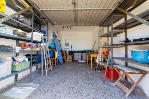 Продажа финки в Альбатера, Аликанте, Испания 3 спальни, 167м2 №147441 - фото 17