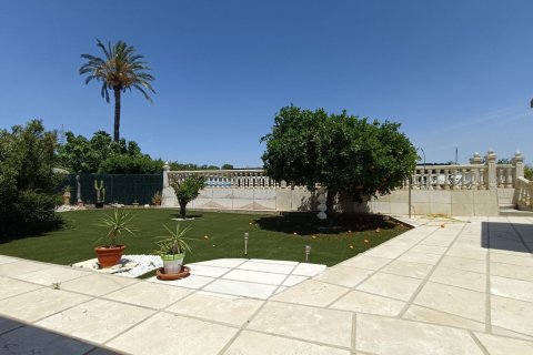 Finca zum Verkauf in Albatera, Alicante, Spanien 3 Schlafzimmer, 167 m2 Nr. 147437 - Foto 27