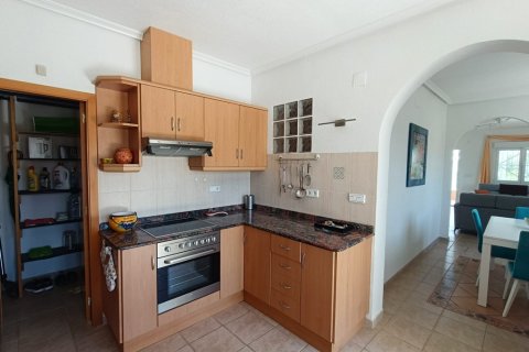 Finca zum Verkauf in Albatera, Alicante, Spanien 3 Schlafzimmer, 167 m2 Nr. 147437 - Foto 3