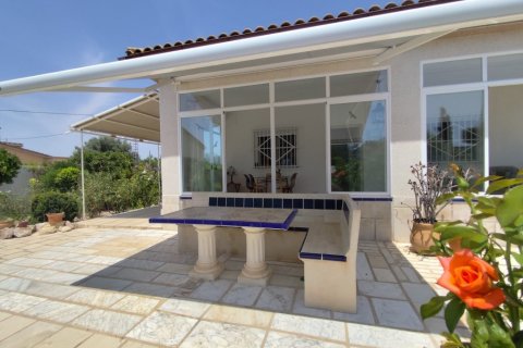 Finca zum Verkauf in Albatera, Alicante, Spanien 3 Schlafzimmer, 167 m2 Nr. 147437 - Foto 30