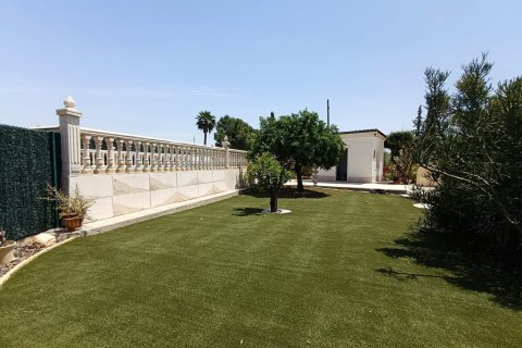 Finca zum Verkauf in Albatera, Alicante, Spanien 3 Schlafzimmer, 167 m2 Nr. 147437 - Foto 26