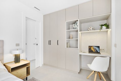 Villa pārdošanā San Miguel de Salinas, Alicante, Spānijā 3 istabas, 237 m2 Nr. 147435 - attēls 30