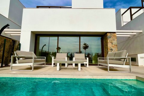 Villa pārdošanā Murcia, Spānijā 3 istabas,  Nr. 147440 - attēls 19