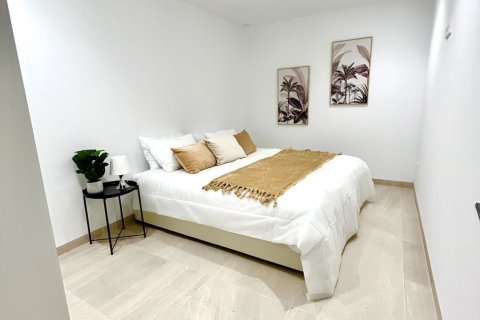 Villa pārdošanā Murcia, Spānijā 3 istabas,  Nr. 147440 - attēls 13