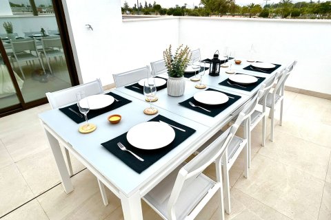 Villa pārdošanā Murcia, Spānijā 3 istabas,  Nr. 147440 - attēls 18