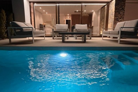 Villa pārdošanā Murcia, Spānijā 3 istabas,  Nr. 147440 - attēls 17