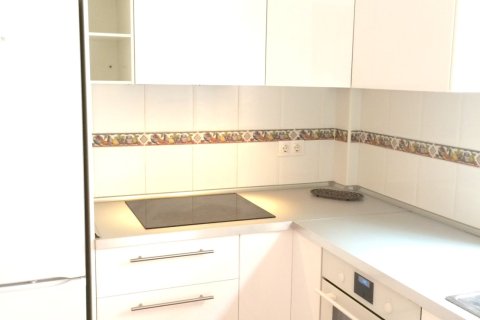 Kaupunkipientalo myytävänä Playa Flamenca II, Alicante, Espanja, 3 makuuhuonetta, 80 m2 No. 147439 - kuva 5