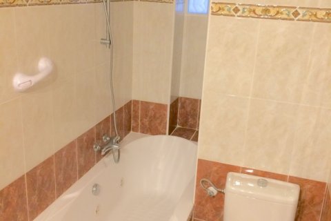 Kaupunkipientalo myytävänä Playa Flamenca II, Alicante, Espanja, 3 makuuhuonetta, 80 m2 No. 147439 - kuva 6