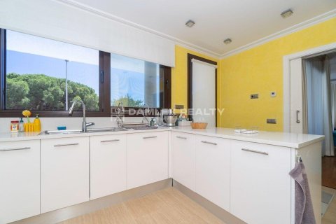 Huvila myytävänä Sant Feliu de Guixols, Girona, Espanja, 4 makuuhuonetta, 523 m2 No. 177600 - kuva 26