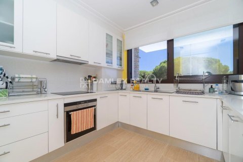 Huvila myytävänä Sant Feliu de Guixols, Girona, Espanja, 4 makuuhuonetta, 523 m2 No. 177600 - kuva 25