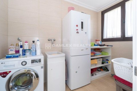 Huvila myytävänä Sant Feliu de Guixols, Girona, Espanja, 4 makuuhuonetta, 523 m2 No. 177600 - kuva 28