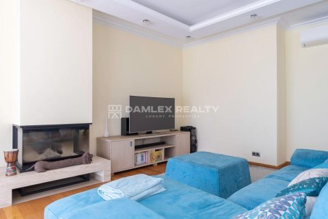 Huvila myytävänä Sant Feliu de Guixols, Girona, Espanja, 4 makuuhuonetta, 523 m2 No. 177600 - kuva 18