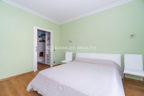 Huvila myytävänä Sant Feliu de Guixols, Girona, Espanja, 4 makuuhuonetta, 523 m2 No. 177600 - kuva 30