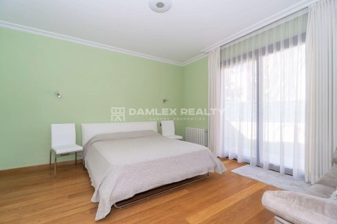 Huvila myytävänä Sant Feliu de Guixols, Girona, Espanja, 4 makuuhuonetta, 523 m2 No. 177600 - kuva 29