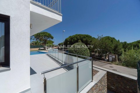 Huvila myytävänä Sant Feliu de Guixols, Girona, Espanja, 4 makuuhuonetta, 523 m2 No. 177600 - kuva 22