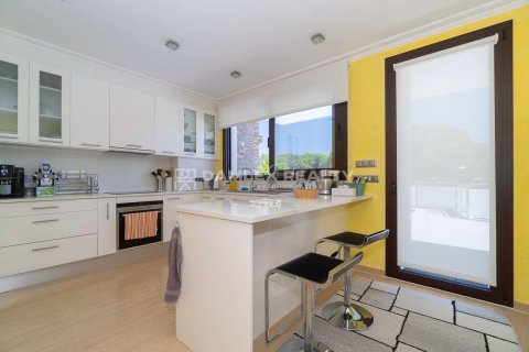 Huvila myytävänä Sant Feliu de Guixols, Girona, Espanja, 4 makuuhuonetta, 523 m2 No. 177600 - kuva 23
